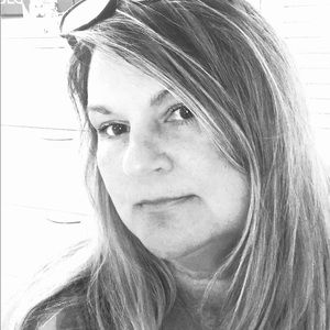 Meet your Posher, Sharon